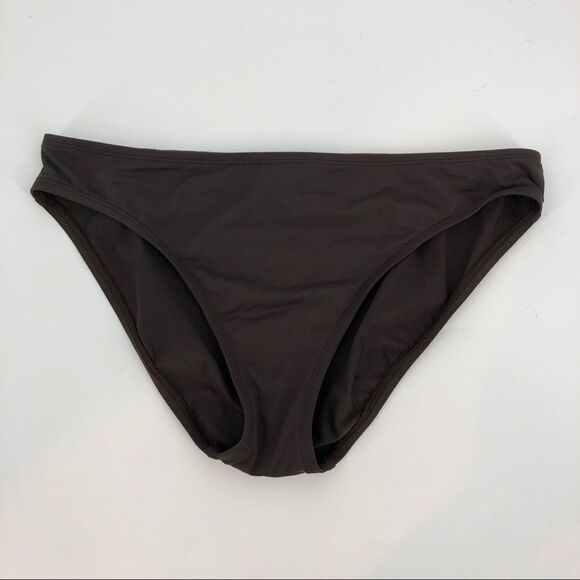 La Blanca Other - La Blanca Bikini Bottom Womens‎ 10 Brown